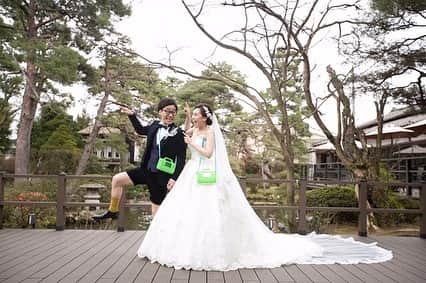 小林樓《新潟県見附市：結婚式場》のグルメインスタ