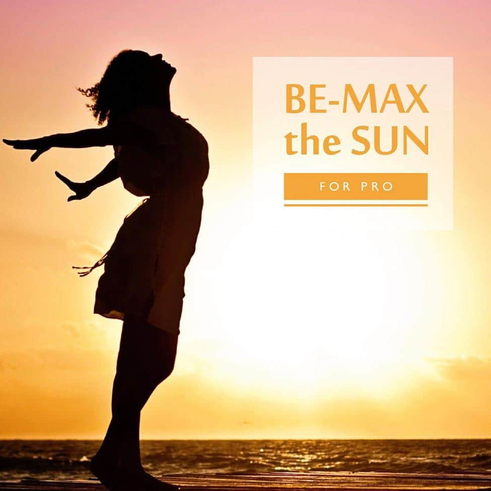 ビーマックスさんのインスタグラム写真 - (ビーマックスInstagram)「塗るから飲むへの新習慣【BE-MAX the SUN】  連休も終わり、仕事や学校が始まります。 5月病と紫外線に負けず頑張ってください！！ #環境 ＃環境美容 #UVケア #bemaxthesun#メラニン#日焼け止め#美白#美白ケア#美容情報#美肌ケア#継続#美肌#今から#instadaily#sun#healthy#lifestyle#ポリフェノール#シミ#予防#紫外線#シミ＃予防#紫外線#アウトドア#飲む#サプリ#日焼け#使い分け#安心#常備」5月6日 20時36分 - bemaxinfo