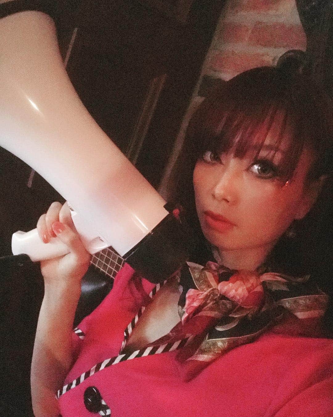 ながしまみのりのグルメインスタ