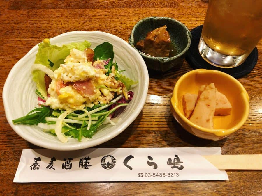 工藤ジェニファー茉侑のグルメインスタ