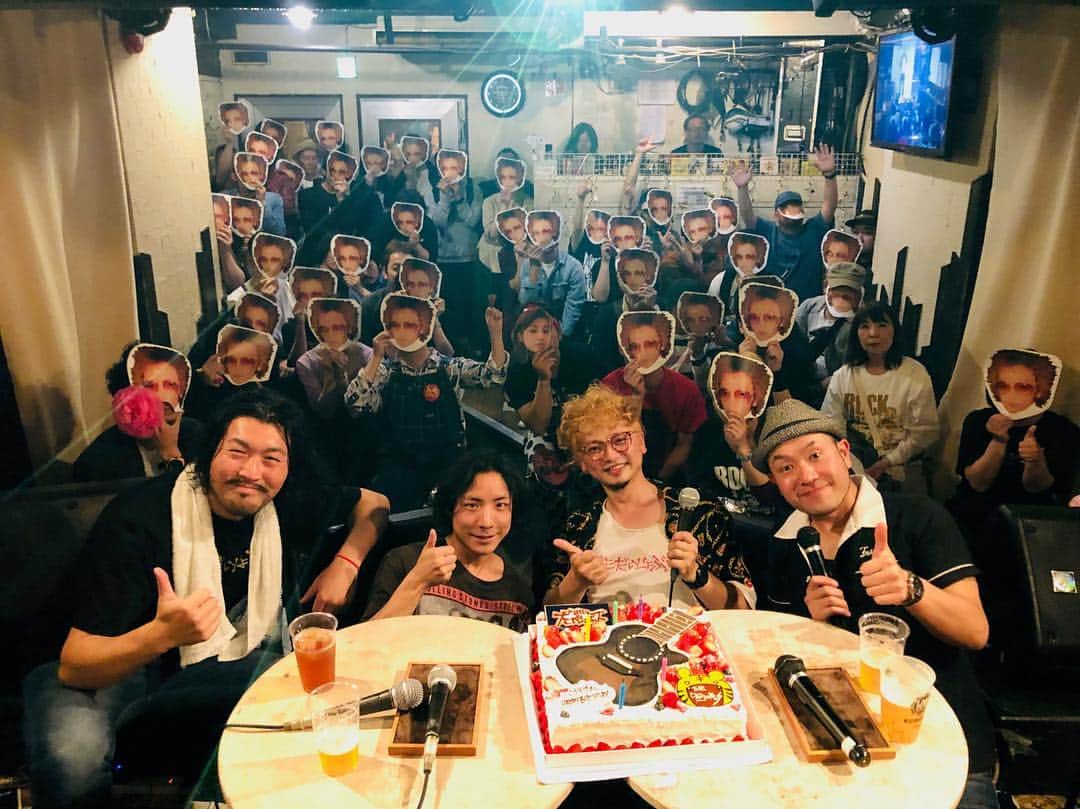 松野浩介のグルメインスタ