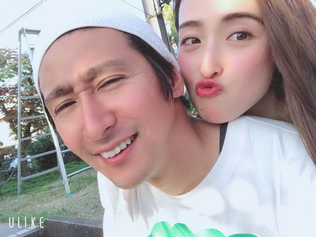 齊藤家澄さんのインスタグラム写真 - (齊藤家澄Instagram)5月6日 21時13分 - kanchi_w