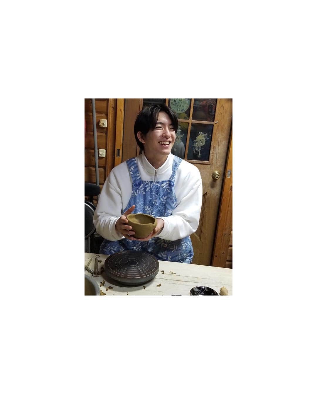 前田公輝さんのインスタグラム写真 - (前田公輝Instagram)「gw叔父叔母 妹と。」5月6日 21時14分 - maeda.gouki