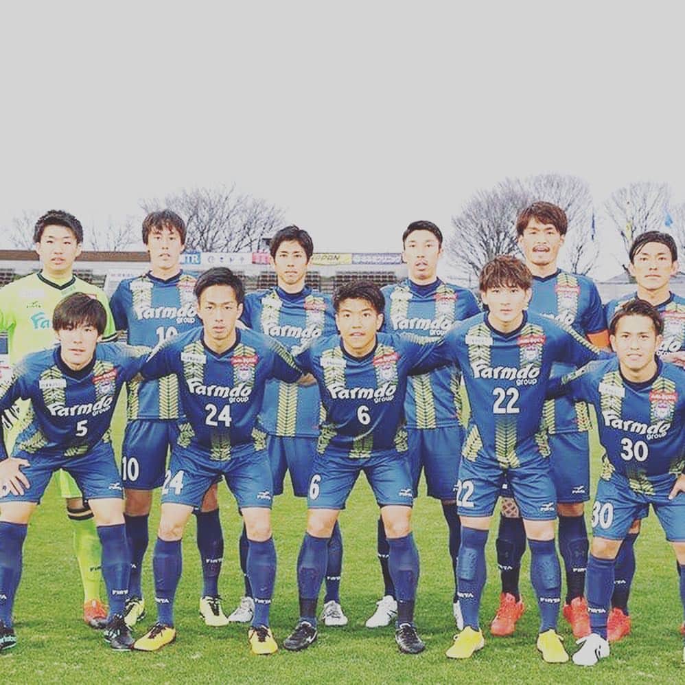 光永祐也のインスタグラム：「・ Instagram始めました！ 光永祐也です！ 昨日は、地元福岡県での試合でしたか、チーム、個人、共に悔しい結果となってしまいました。 良い流れに持って行けるよう日々努力し、チーム一丸となり戦っていきましょう！ #ザスパクサツ群馬 #光永祐也 #福岡出身 #愛犬 #ニコ #よろしくお願いします」