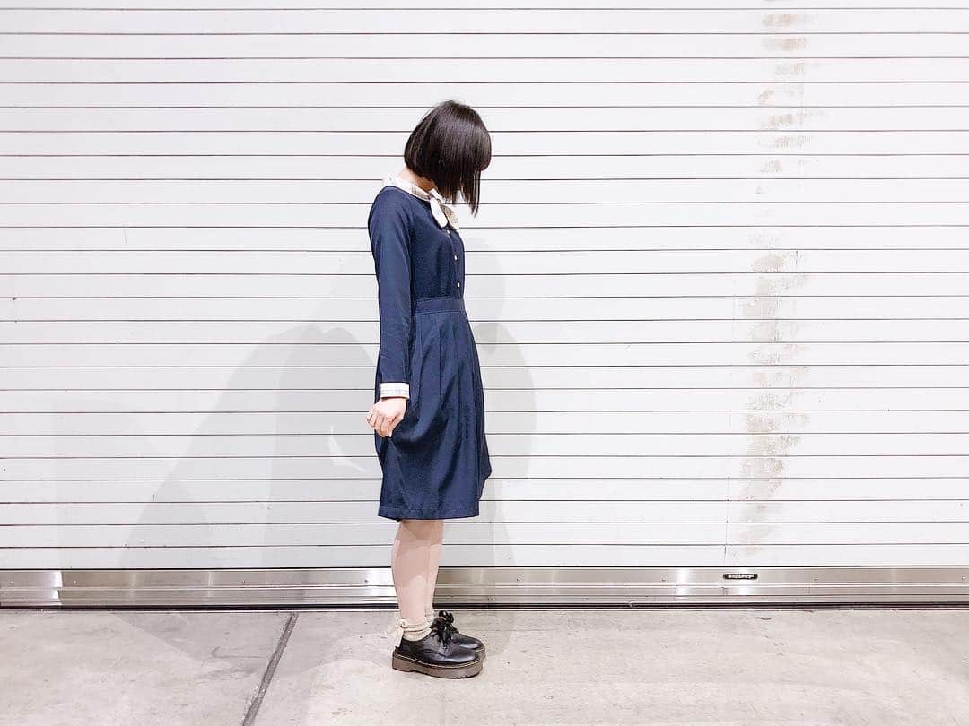 豊永阿紀さんのインスタグラム写真 - (豊永阿紀Instagram)「#きょうのおようふく  #fint ってお姫様になれる👸」5月6日 21時22分 - aki_t_official
