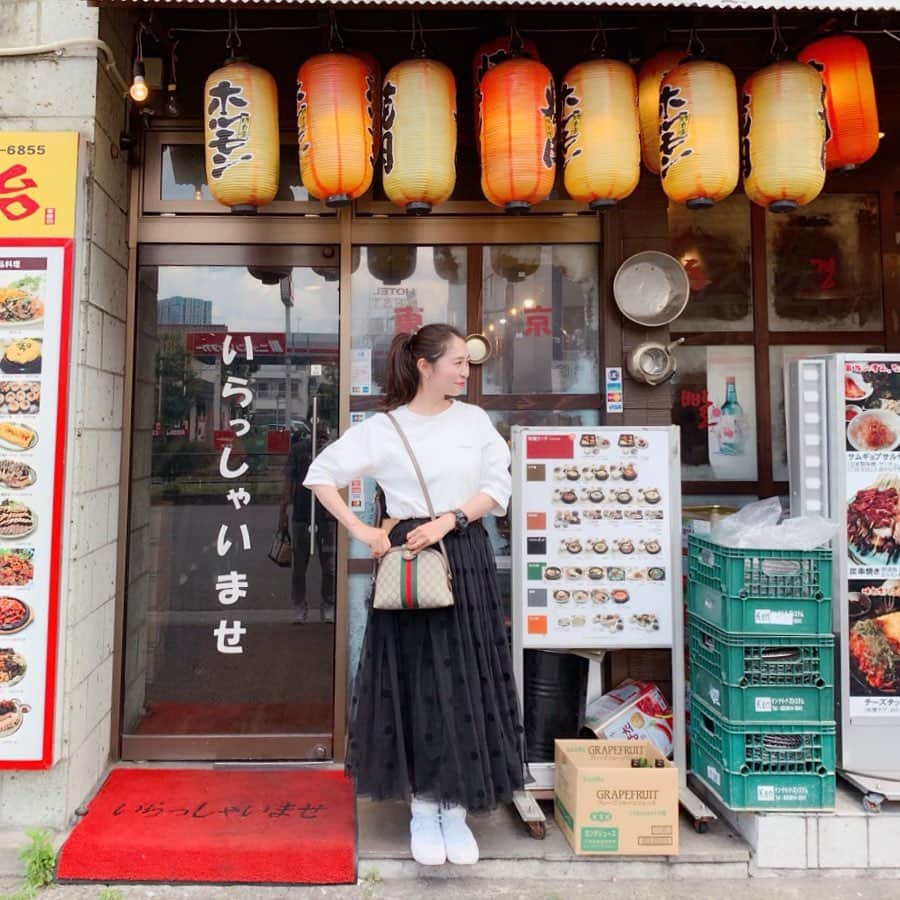 鈴木優美 のグルメインスタ