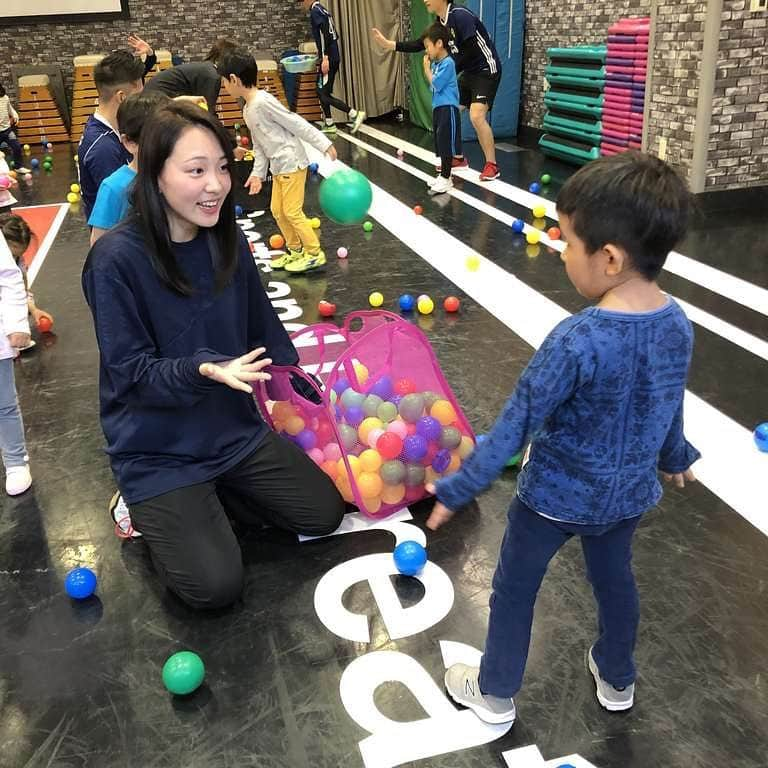 東京スポーツ・レクリエーション専門学校のインスタグラム