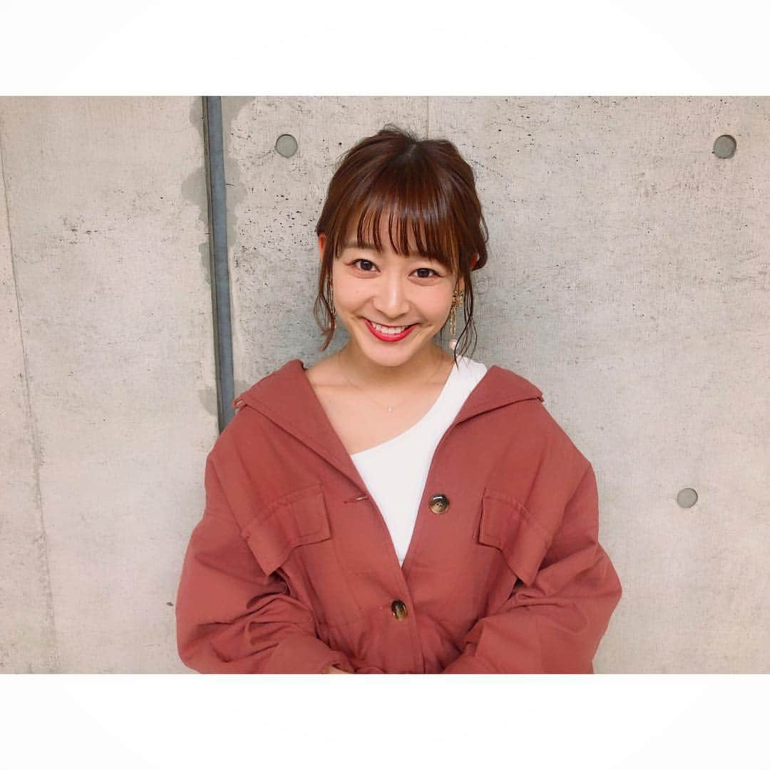 太田奈緒さんのインスタグラム写真 - (太田奈緒Instagram)「GW最後の握手会 終わりました😌🌷 ・ ・ 全部で5日間の握手会あっという間に終わって、改めてみなさんと会える時間、話す時間が大好きだな〜って思いました！！ ・ ありがとうございました☺️🌼 ・ 次会える時まで！！ 頑張るぞ〜💪」5月6日 21時47分 - tanao_official