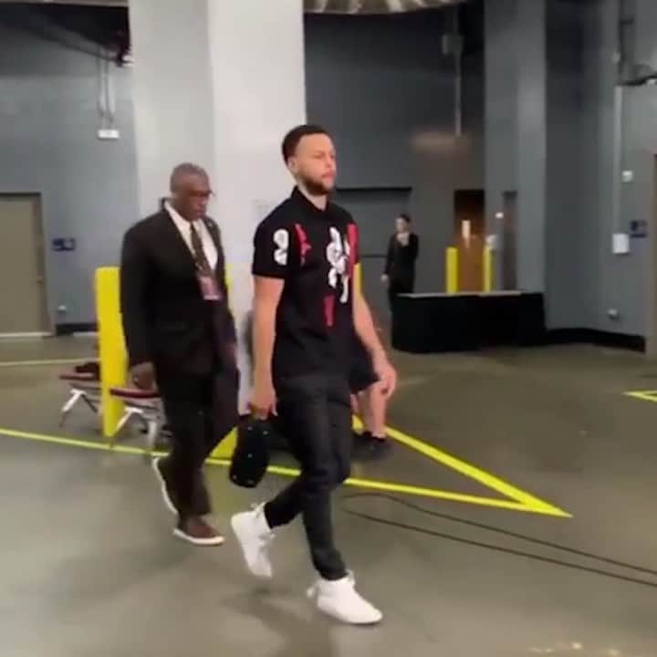 ニールバレットのインスタグラム