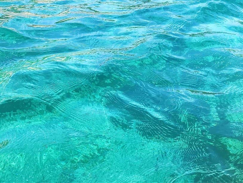 早坂香須子さんのインスタグラム写真 - (早坂香須子Instagram)「五島は緑と青が、深い。」5月6日 21時48分 - kazukovalentine