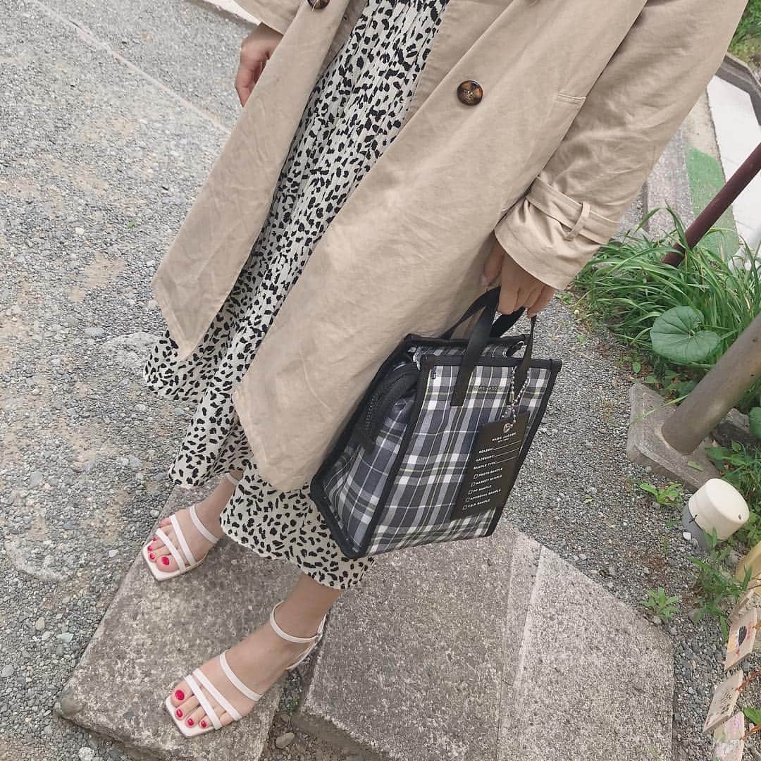 小山桃のインスタグラム