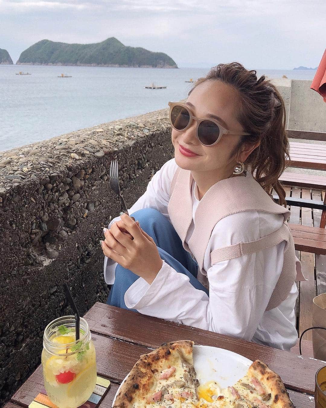 岩渕加恵のグルメインスタ