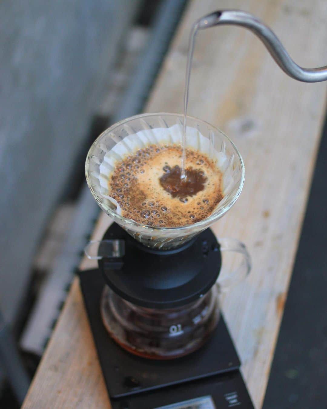 Mel Coffeeのグルメインスタ