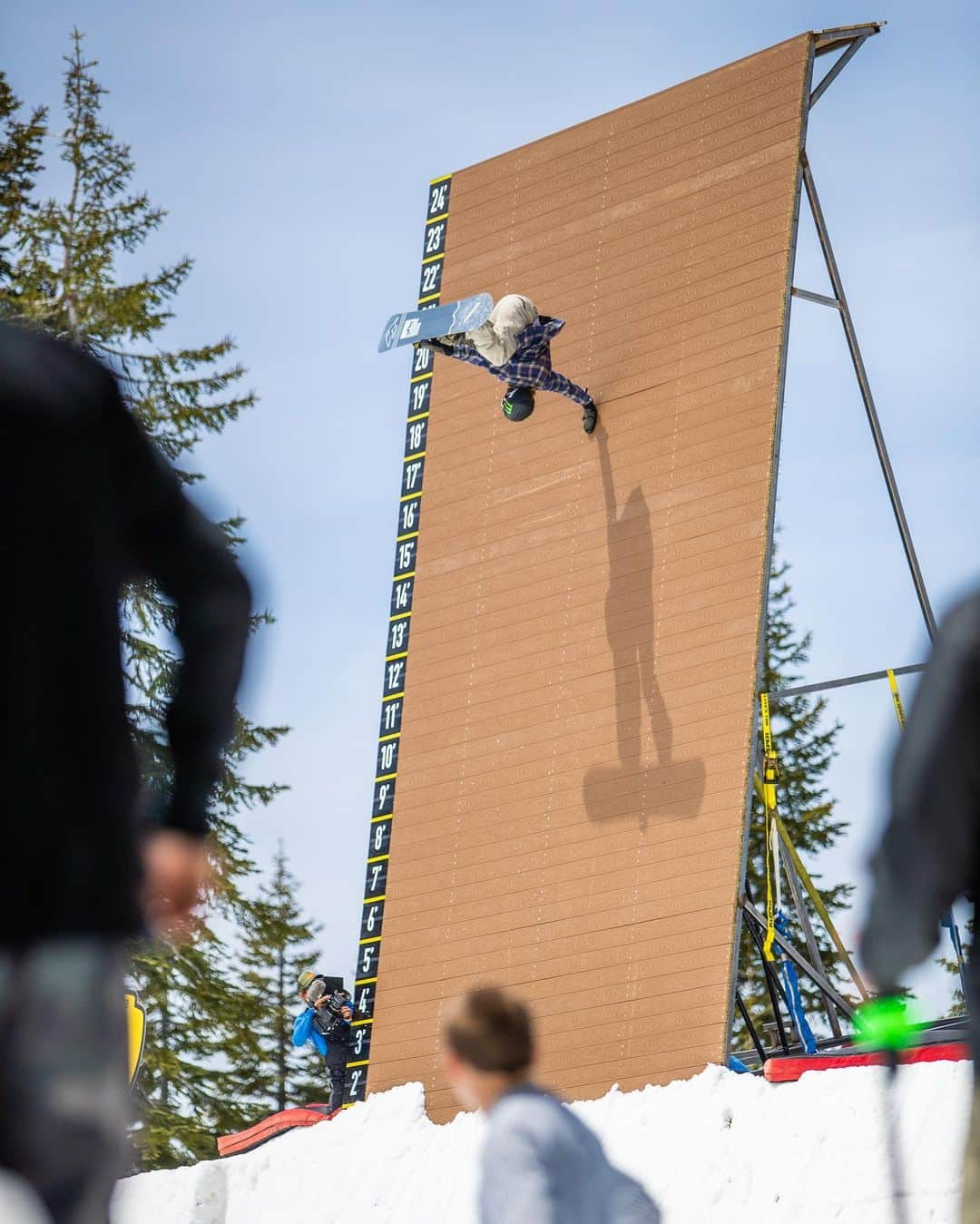 X Gamesさんのインスタグラム写真 - (X GamesInstagram)「[Swipe] @woodwardpeacepark — coming this fall to World of #XGames!」5月7日 7時36分 - xgames