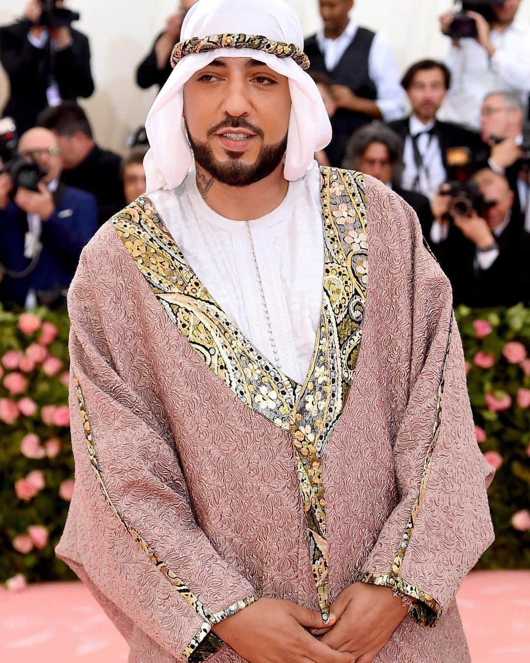 HYPEBEASTさんのインスタグラム写真 - (HYPEBEASTInstagram)「@hypebeaststyle: A round-up of outfits from #metgala 2019. Who had the best fit from this selection? Photos: Getty」5月7日 8時45分 - hypebeast