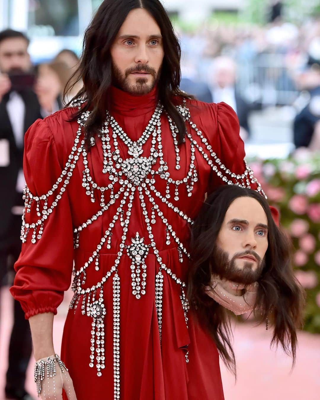 HYPEBEASTさんのインスタグラム写真 - (HYPEBEASTInstagram)「@hypebeaststyle: A round-up of outfits from #metgala 2019. Who had the best fit from this selection? Photos: Getty」5月7日 8時45分 - hypebeast