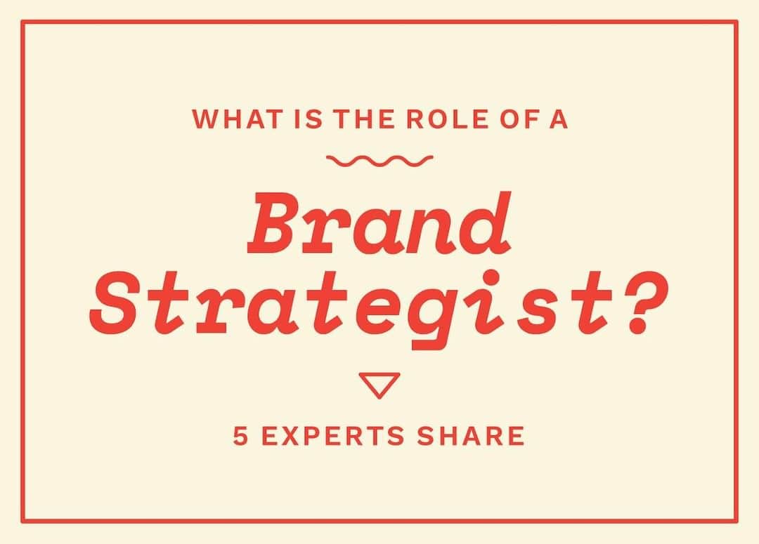 Dribbbleさんのインスタグラム写真 - (DribbbleInstagram)「Whether you're interested in exploring roles within Brand Identity Design or want to understand the value of hiring a Strategist, let these experts guide the way: Dribbble.com/stories (link in bio). ⠀ ⠀ #brandstrategy #dribbble #branding #brandidentity #marketing #design」5月6日 23時48分 - dribbble