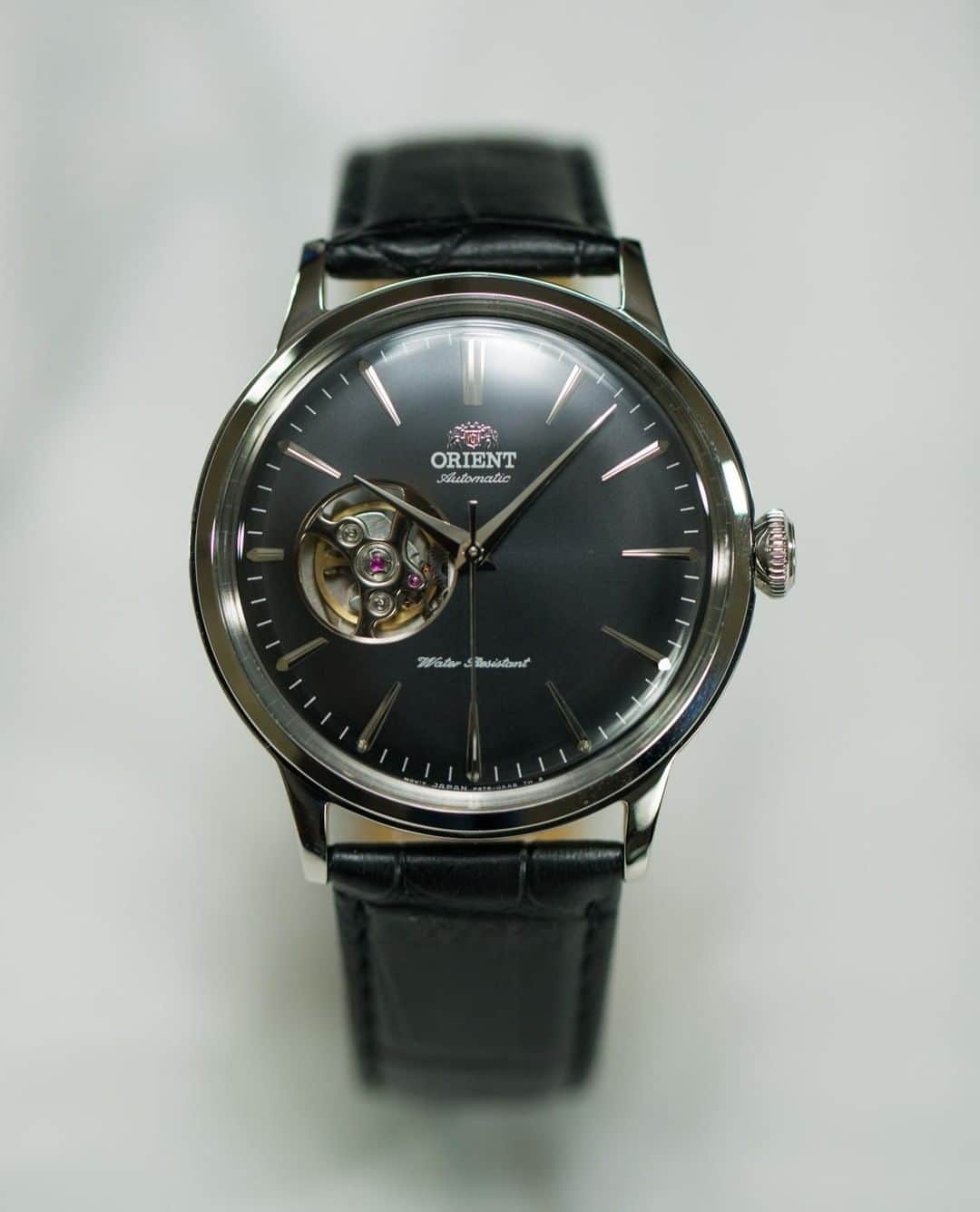 Orient Watchのインスタグラム