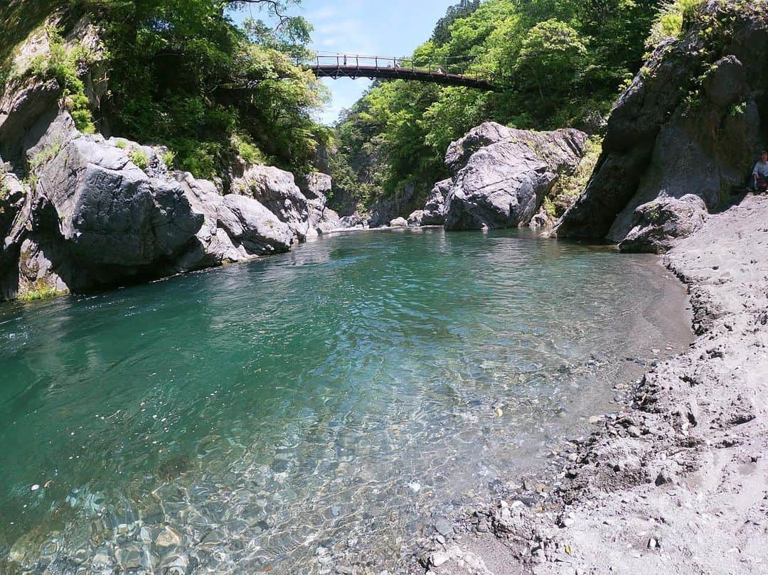 日下裕江のインスタグラム