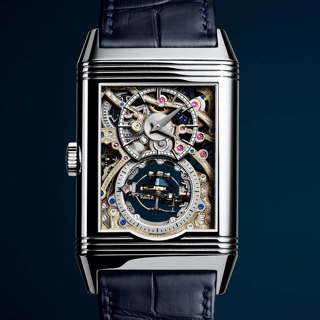 ジャガールクルトさんのインスタグラム写真 - (ジャガールクルトInstagram)「Every different stage required for the creation of a Jaeger‑LeCoultre timepiece is conducted within the Manufacture by our watchmakers who put their skills and expertise to work at the service of your timepiece throughout its life.  __  From May 15th, join the Jaeger-LeCoultre Care Program to get personalized services and access up to 8 years of warranty.  Click the link in bio to learn more. __ #JaegerLeCoultre #JLCCare #CareProgram #CustomerService #Warranty #SwissWatch #ValleeDeJoux #Craftsmanship #SavoirFaire」5月7日 0時32分 - jaegerlecoultre