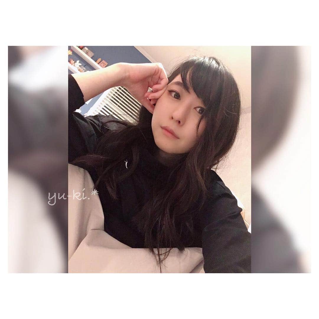 二見夕貴のインスタグラム