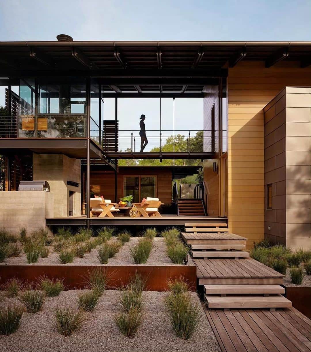 Architecture - Housesさんのインスタグラム写真 - (Architecture - HousesInstagram ...