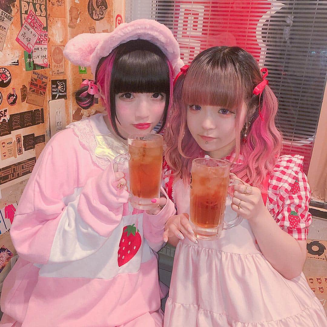 空亜のグルメインスタ