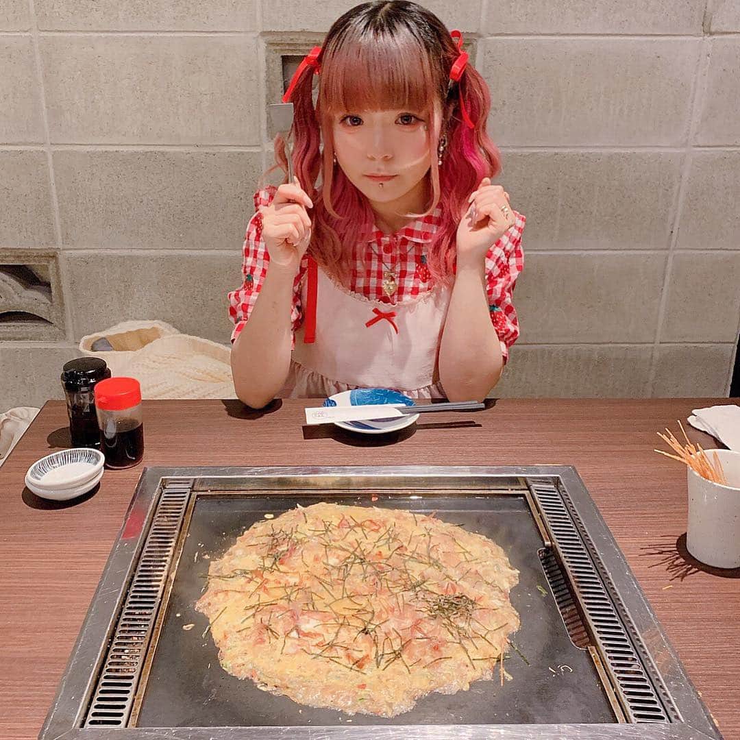 空亜のグルメインスタ