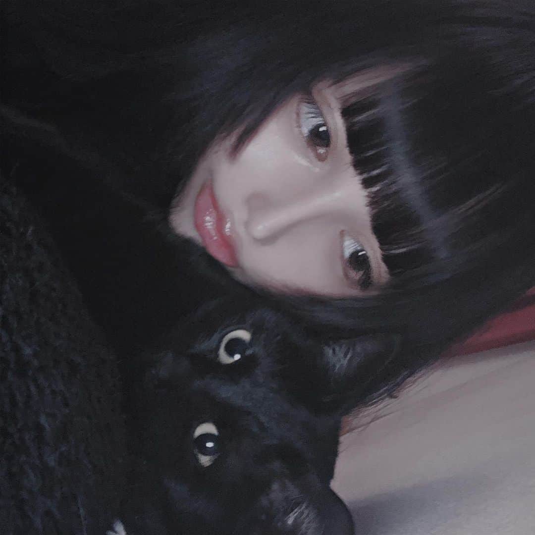 chiiiiiのインスタグラム：「🦴offday🛁」