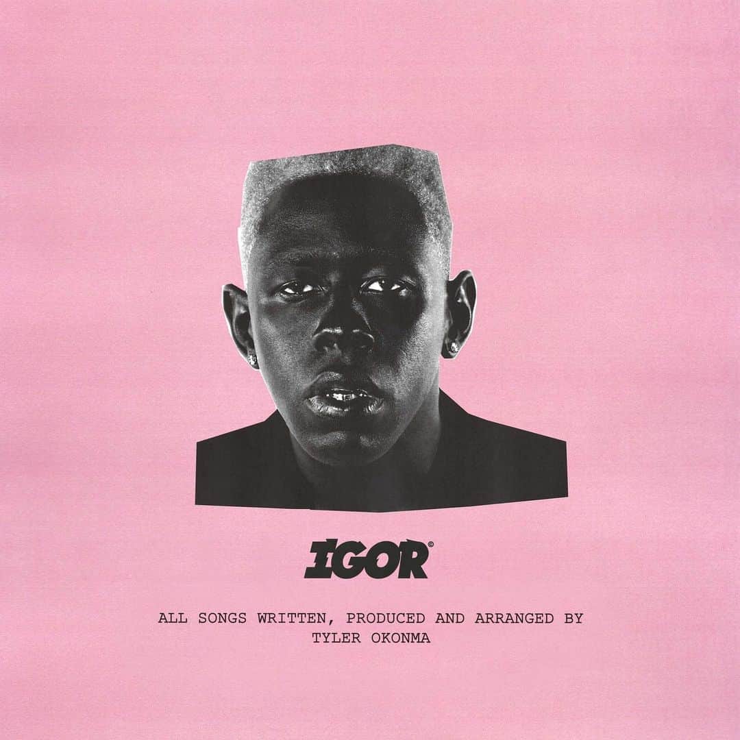 HYPEBEASTさんのインスタグラム写真 - (HYPEBEASTInstagram)「@hypebeastmusic: @feliciathegoat has announced his next album, ‘IGOR’ for May 17. Tag a Tyler, the Creator fan below who needs to see this. Photos: @luisperezdop, @lewisrossignol」5月7日 2時06分 - hypebeast