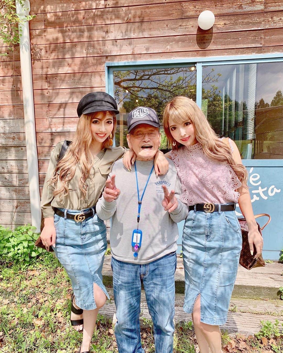 吉川ちえのインスタグラム