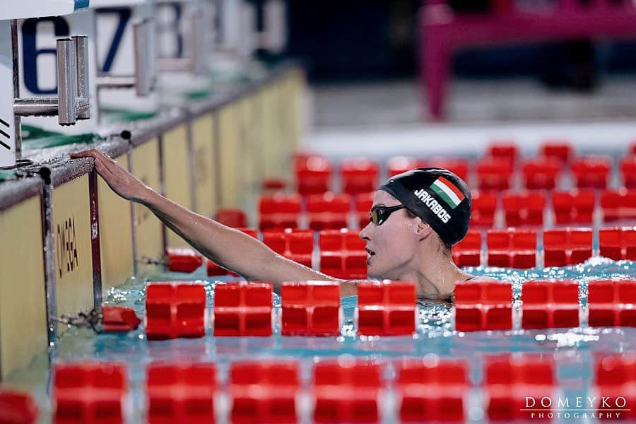 ズザンナ・ヤカボスさんのインスタグラム写真 - (ズザンナ・ヤカボスInstagram)「Trieste 📷 @rafaeldomeyko  #trofeodelcentenario #swimming #trieste #lastweekend」5月7日 2時59分 - zsuzsubell