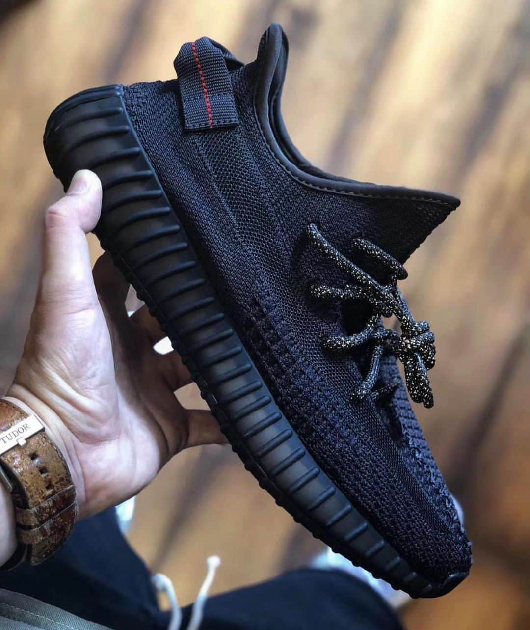 Sneakgalleryさんのインスタグラム写真 - (SneakgalleryInstagram)「The Adidas YEEZY 350 V2 “Black” drops June 8th, 2019. Drop a 💣 if these are a must cop for the summer! #SNEAKGALLERY」5月7日 2時57分 - sneakgallery