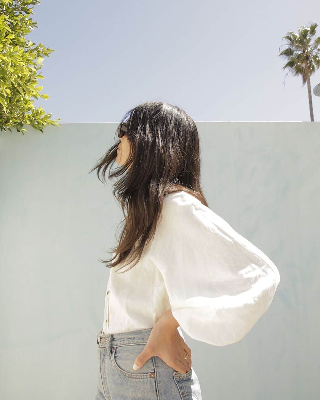 Club Monacoのインスタグラム：「Summer sleeves.」