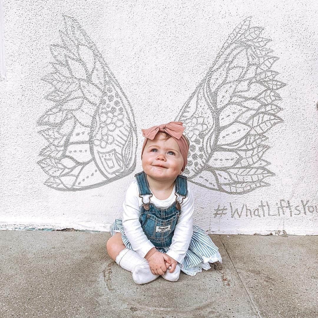 オシュコシュのインスタグラム