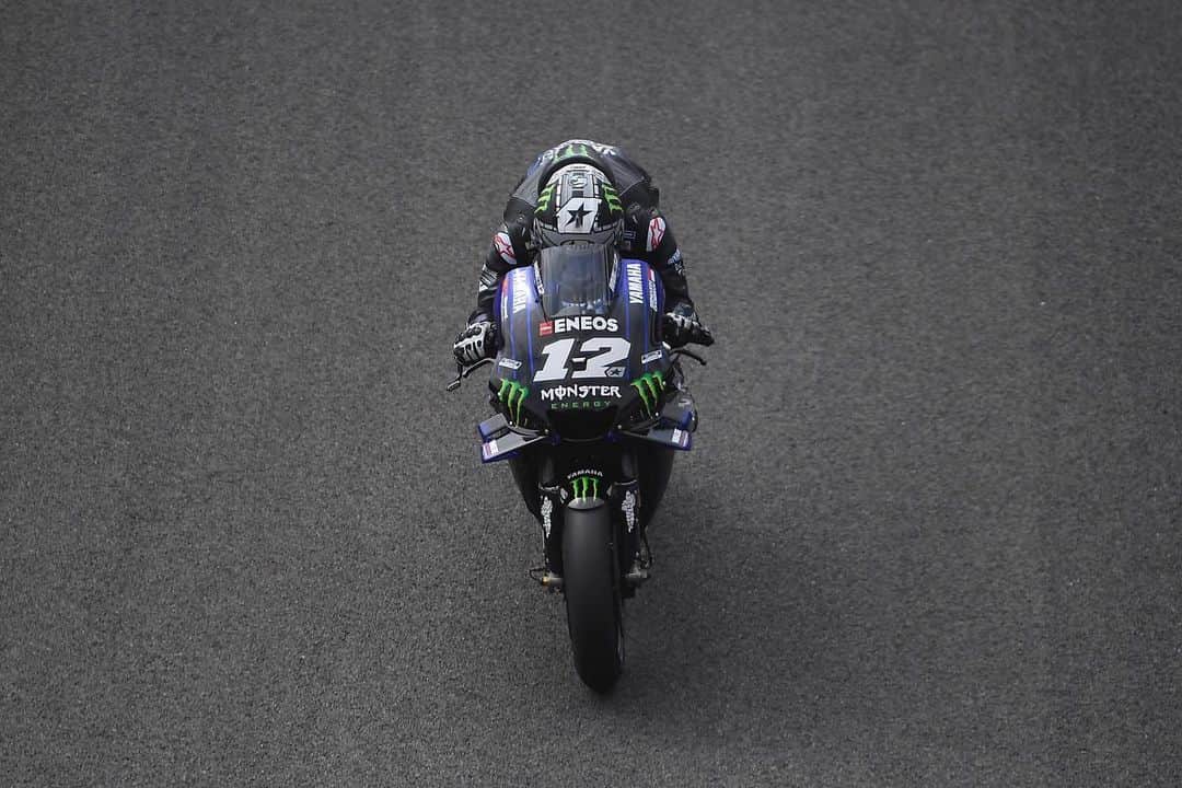 YamahaMotoGPのインスタグラム