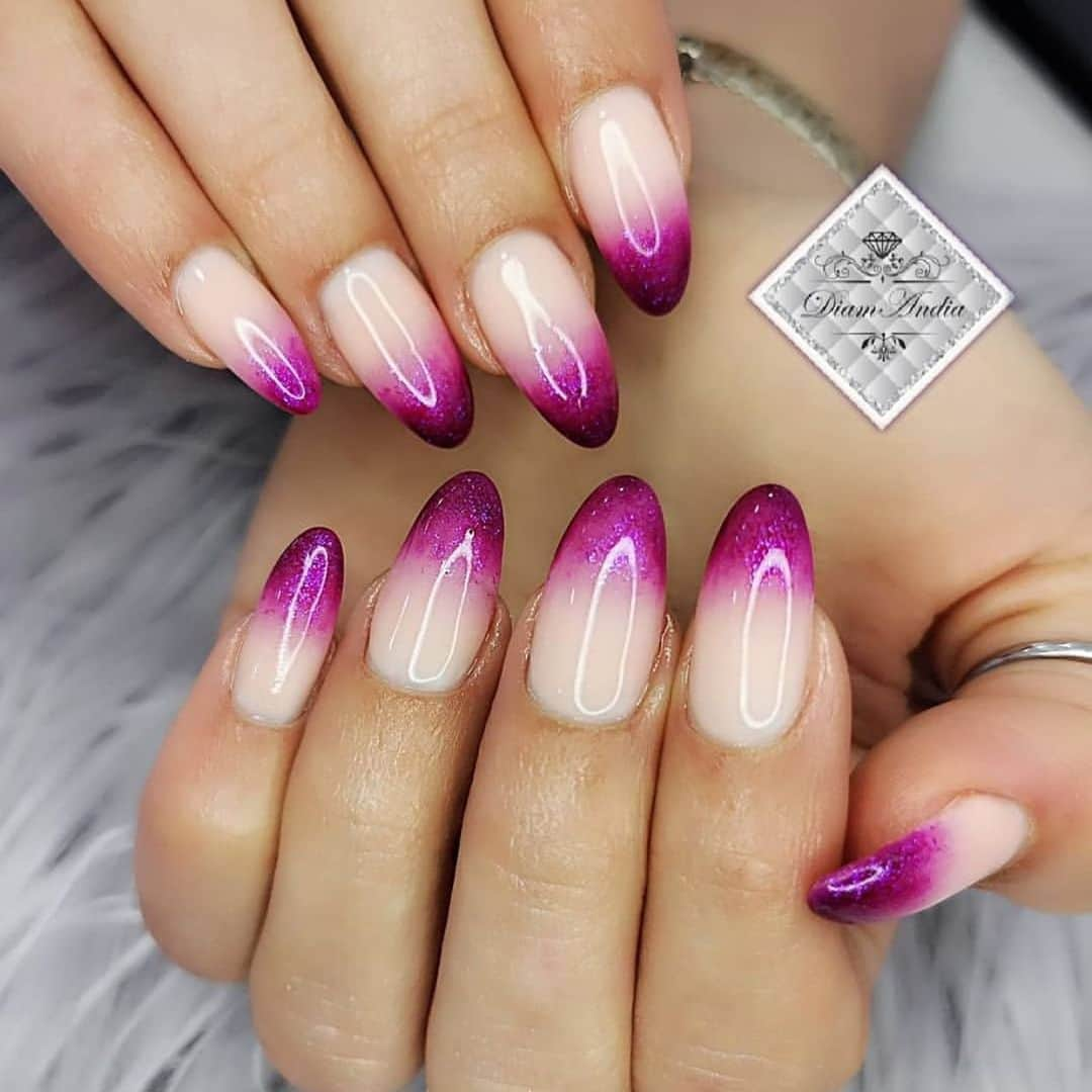 nails2inspireのインスタグラム：「Nails by @diamandialuxurynailbeautysalon  #nails2inspire #nailsonfleek #nails #nailsofinstagram #nailswag #nailsdid #nailart」