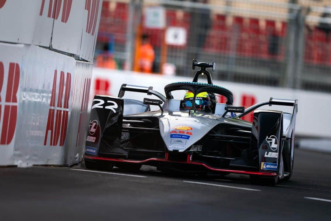 Nissanさんのインスタグラム写真 - (NissanInstagram)「The #Nissanedams team will take its @fiaformulae skills to the most famous street circuit in the world when it races in the #MonacoEPrix for the first time this week. #NissanFormulaE #FormulaE」5月7日 6時11分 - nissan