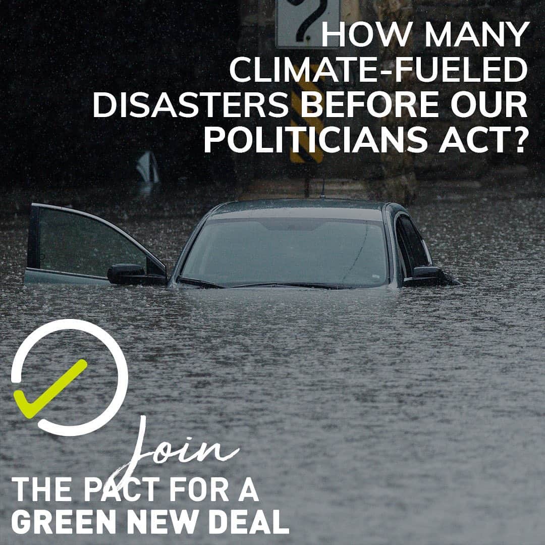 コビー・スマルダーズのインスタグラム：「Scientist have given us less than eleven years to cut our emissions in half in order to avoid catastrophic climate change impacts. And that’s not even the only crisis we face. I want real change in my country 🇨🇦 and concrete steps to tackle #climatechange, entrench Indigenous Rights, and fight economic #injustice.  Today, I’m honoured to join the call to all political parties to get involved to develop a Pact for a #GreenNewDeal to meet the demands of science and justice.  I’ve signed my support. Will you add yours? 👉 Sign The Pact for a #GreenNewDeal and let’s start dealing with the climate crisis today >> https://act.gp/2GY3b82」