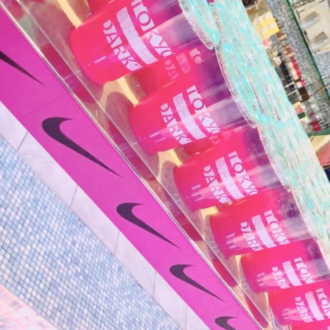 YES TOKYOのグルメインスタ