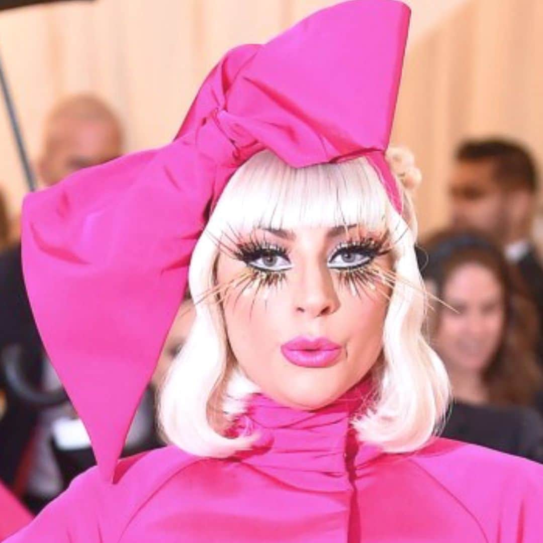 ジュン中山のインスタグラム：「#metgala2019 just started」