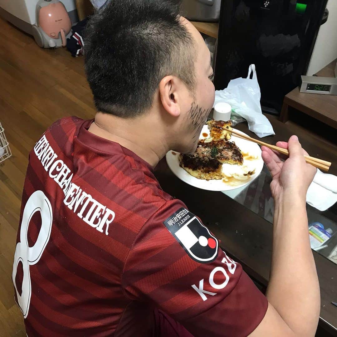 アイアム野田さんのインスタグラム写真 アイアム野田instagram Gracias Mama Siempre 今日は何の日 母の日 イニエスタ Iniesta アイアム野田 鬼ヶ島 5月12日 7時05分 Iam Noda
