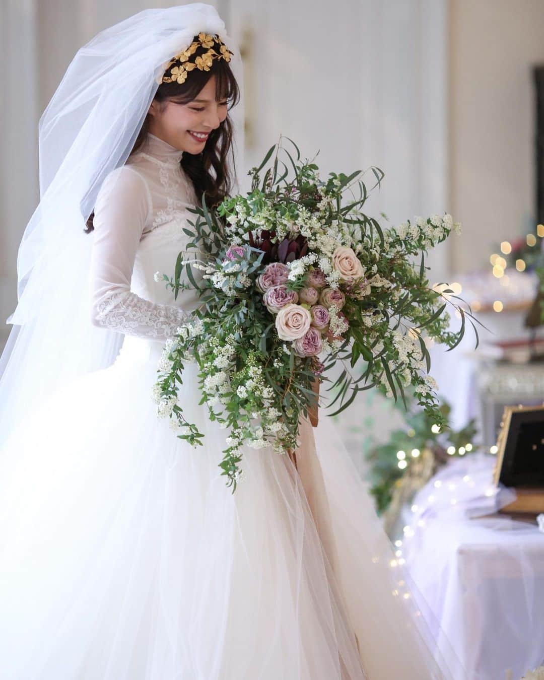 ArtGraceWeddingHillsのグルメインスタ