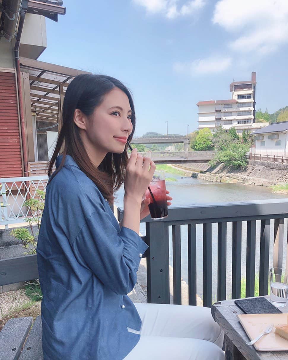 橘沙奈のグルメインスタ