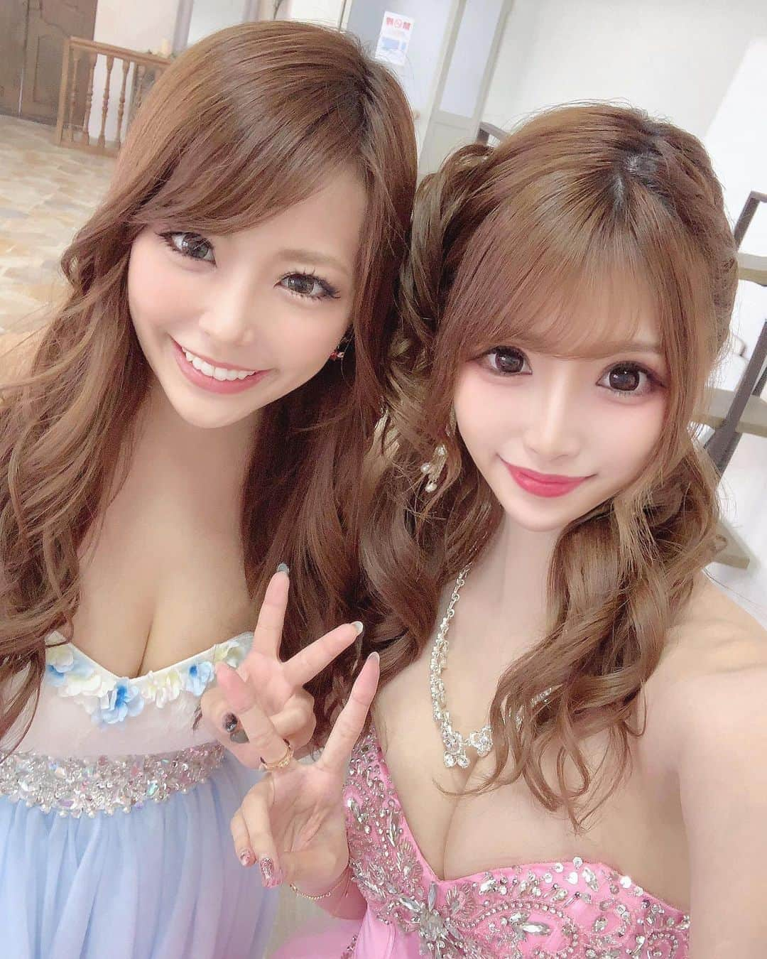 桜咲乃愛のインスタグラム