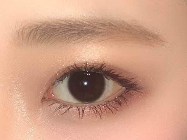 ぬーんさんのインスタグラム写真 - (ぬーんInstagram)「今日は裸眼👍  #eye #eyemakeup #eyeshadow #followme #youtuber #nuuuuun #make #makeup #japanese #jaran #japanesegirl #osaka」5月7日 17時02分 - yukino_snow1211