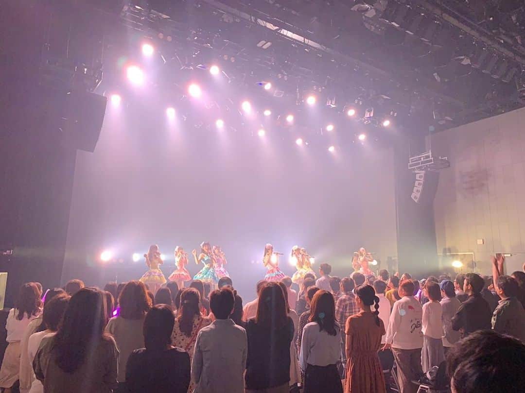 赤坂星南のインスタグラム