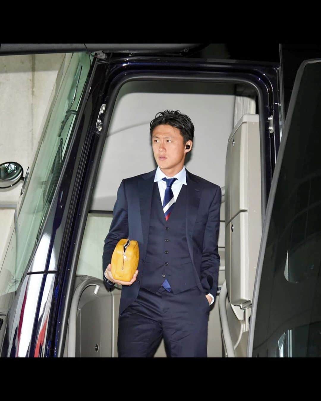 李忠成のインスタグラム