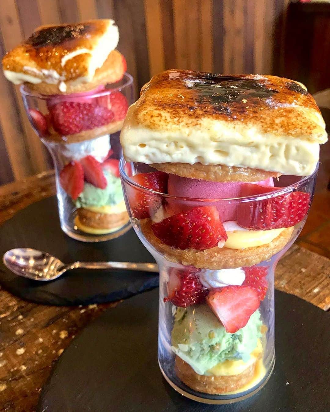 ナゴレコのグルメインスタ