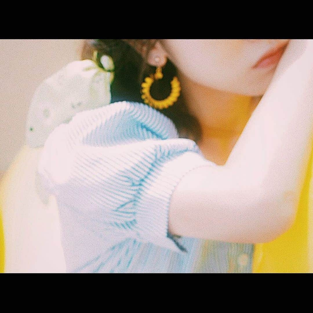 来栖りんさんのインスタグラム写真 - (来栖りんInstagram)「#えじカメラ」5月7日 17時13分 - ringring_rin